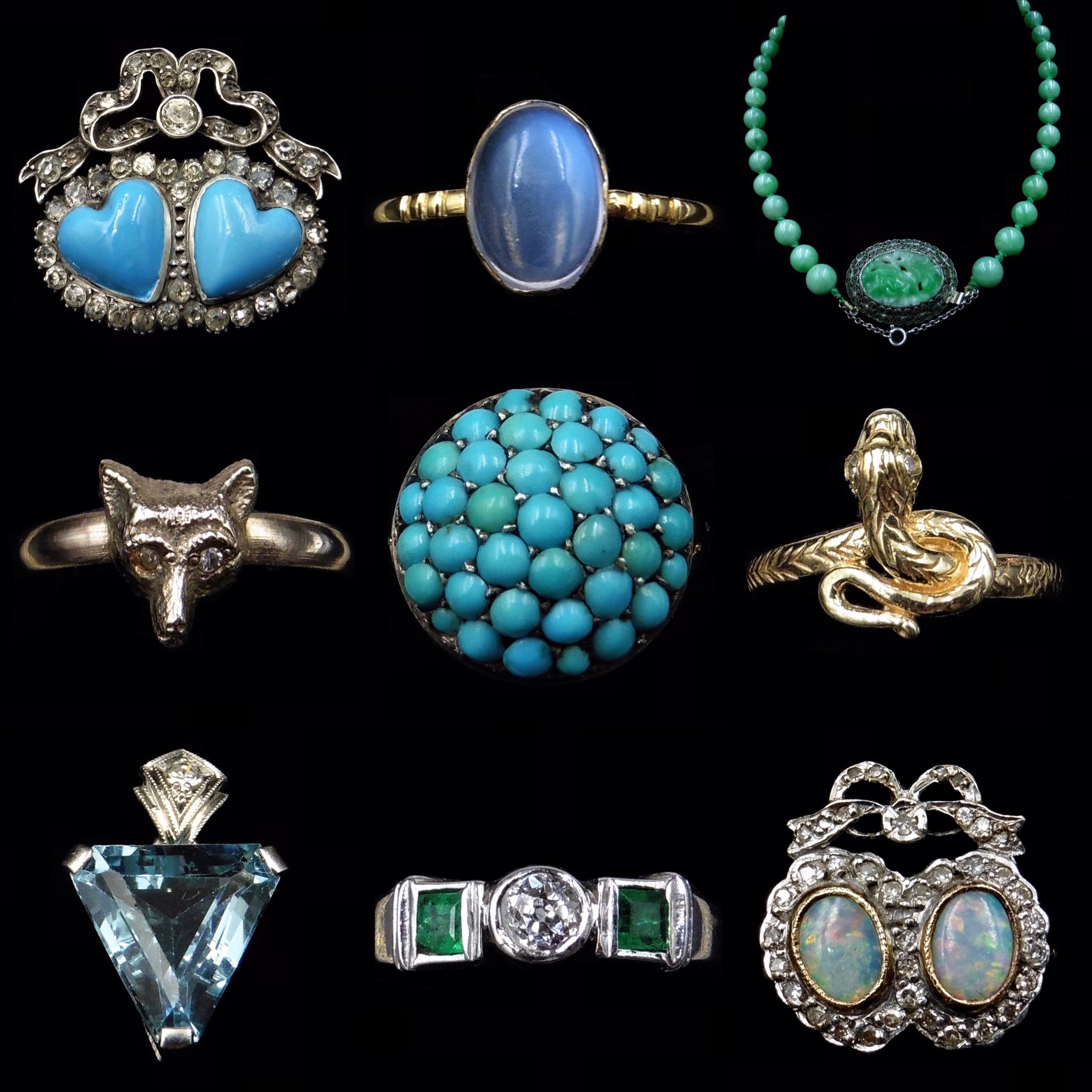 Lancastrian Jewellers image (3 of 6) Lancastrian Jewellers image (3 of 6)