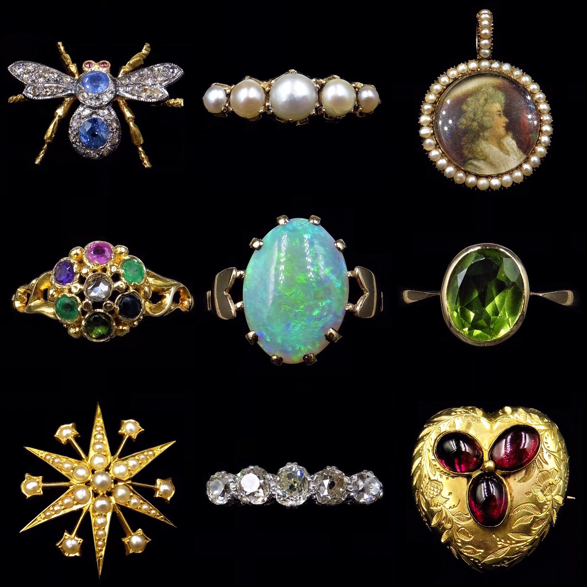 Lancastrian Jewellers image (5 of 6) Lancastrian Jewellers image (5 of 6)