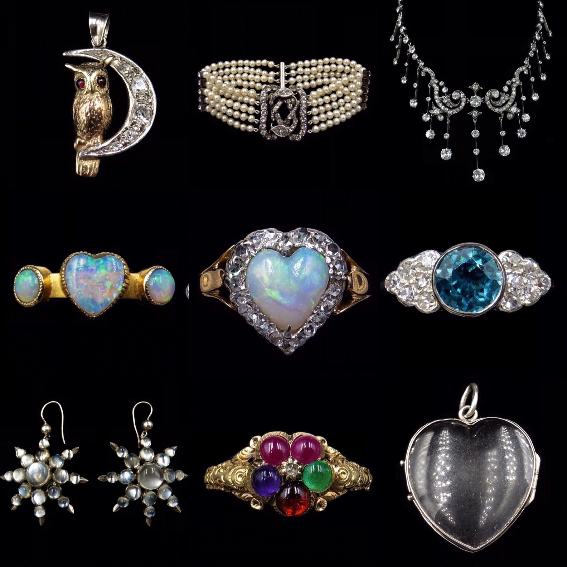 Lancastrian Jewellers image (4 of 6) Lancastrian Jewellers image (4 of 6)