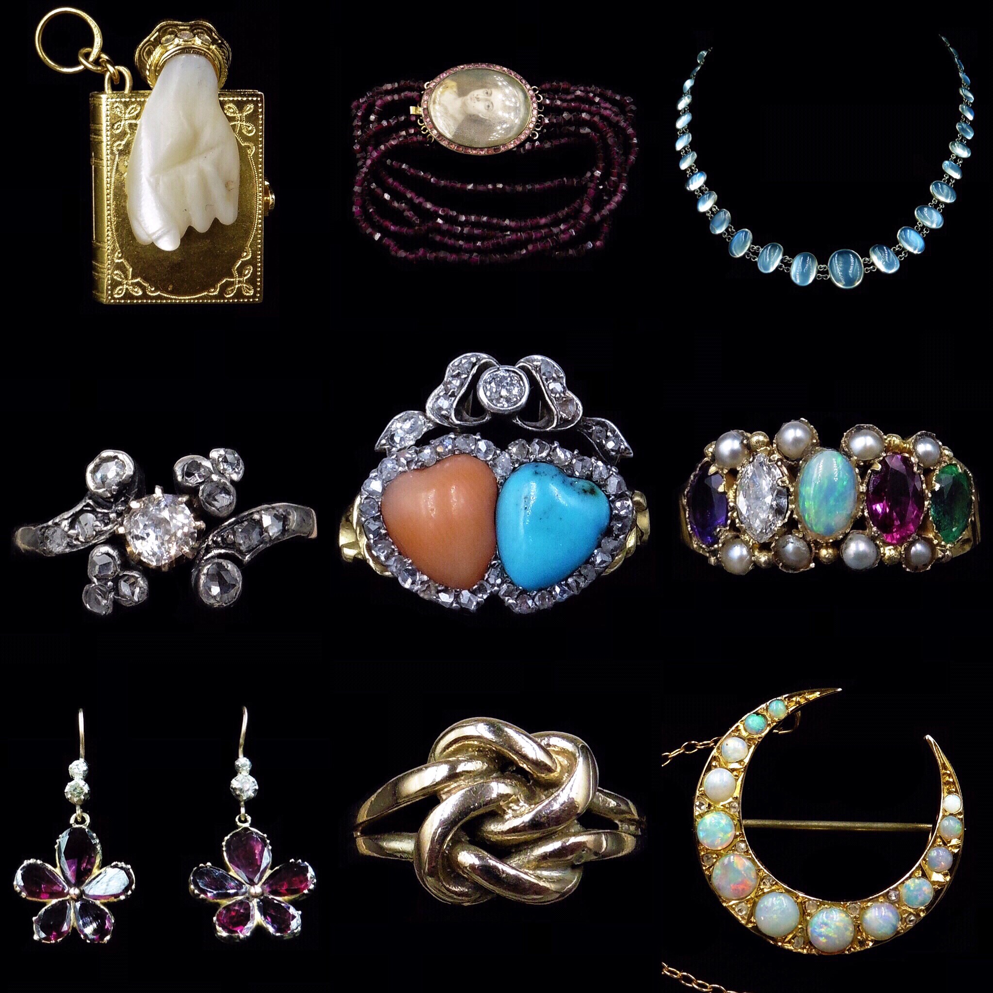Lancastrian Jewellers image (2 of 6) Lancastrian Jewellers image (2 of 6)