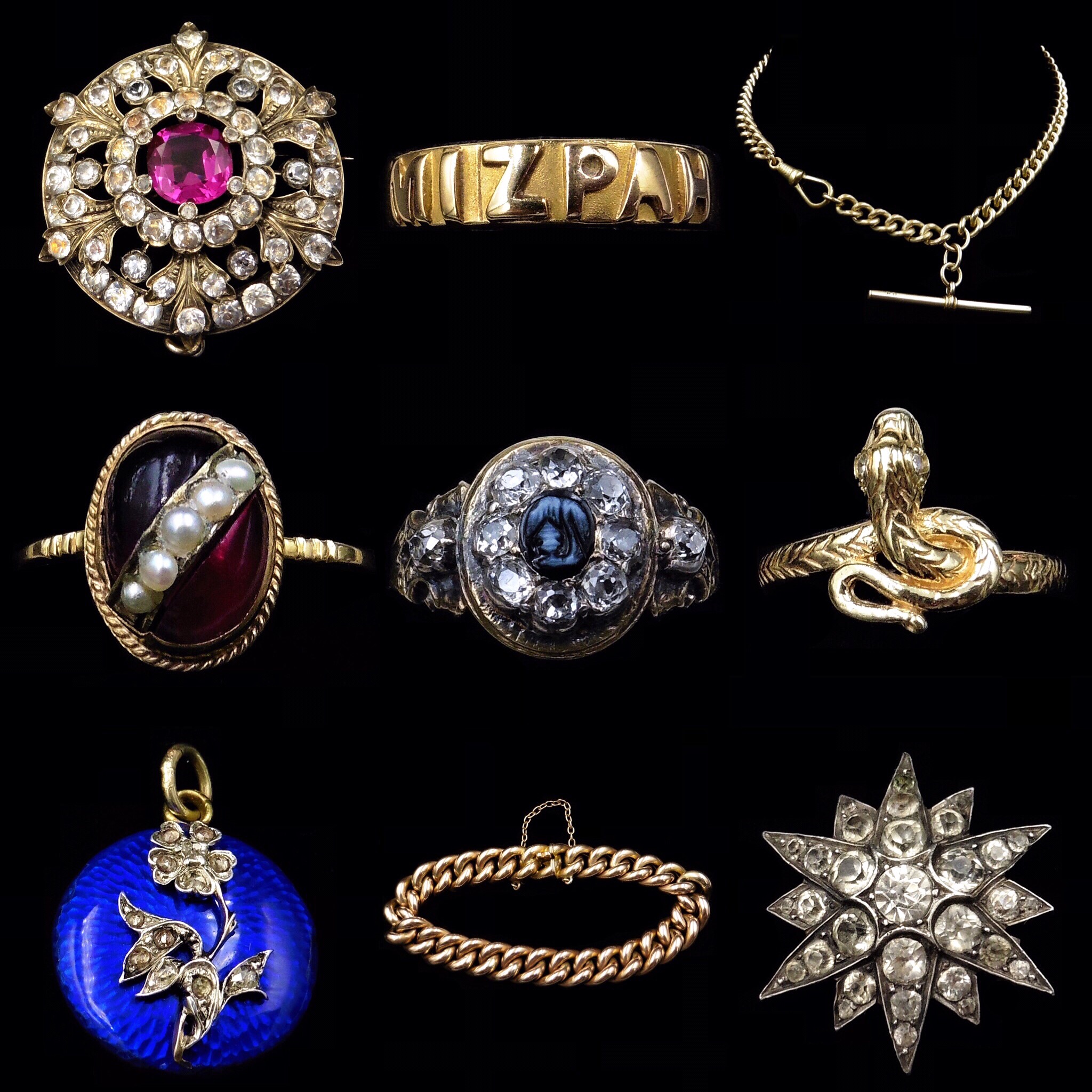Lancastrian Jewellers image (6 of 6) Lancastrian Jewellers image (6 of 6)