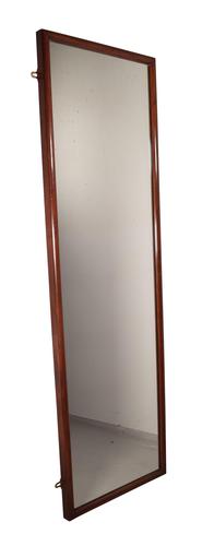 Mahogany Dressing Mirror (1 of 4)