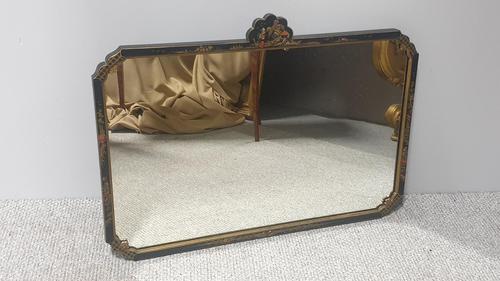 Chinoiserie  Wall Mirror (1 of 7)