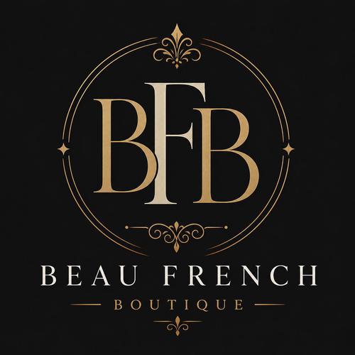 Beau French Boutique - logo image