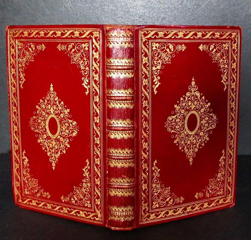 Rare Arabic Book, Islamic Full Leather Binding  c.1900 (1 of 4)