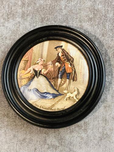 Sweet Oranges Pot Lid (1 of 5) Sweet Oranges Pot Lid (1 of 5)