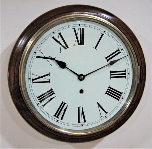 1915 American Dial Timepiece by New Haven (1 of 7) 1915 American Dial Timepiece by New Haven (1 of 7)