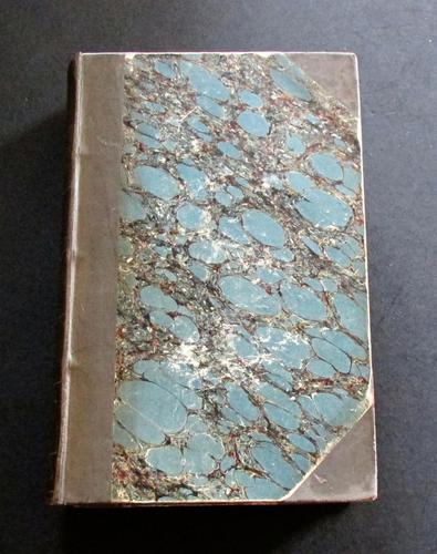 1839  1st Edition Life & Adventures of Nicholas Nickleby by Charles Dickens, Illustrated by Phiz (1 of 5)