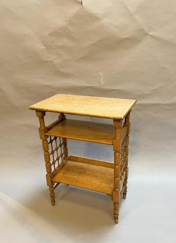 Liberty & Co Table by Wyburd (1 of 8) Liberty & Co Table by Wyburd (1 of 8)
