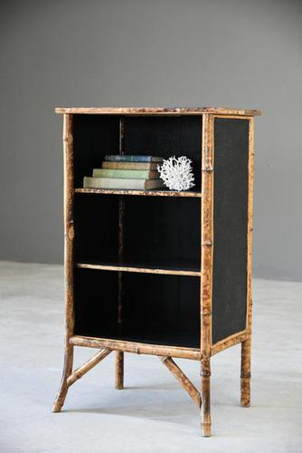 Victorian Bamboo Small Set Shelves (1 of 10) Victorian Bamboo Small Set Shelves (1 of 10)