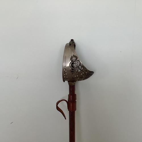 Edwardian Infantry Officers Sword Pattern 1897 (1 of 4) Edwardian Infantry Officers Sword Pattern 1897 (1 of 4)