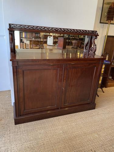 Victorian Chiffonier (1 of 6) Victorian Chiffonier (1 of 6)