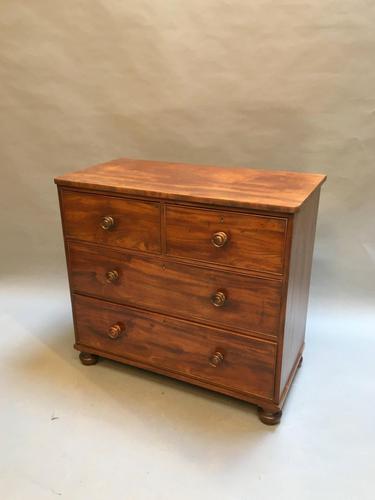 Early C19th Chest of Drawers (1 of 17) Early C19th Chest of Drawers (1 of 17)