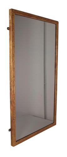 Regency Gilt Mirror (1 of 6) Regency Gilt Mirror (1 of 6)