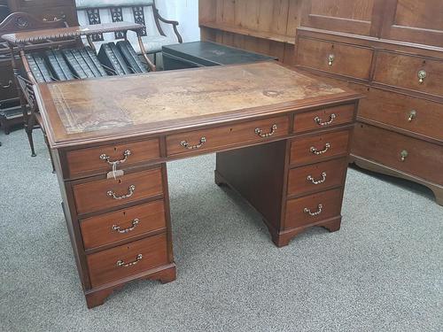 Antique Desk (1 of 5)