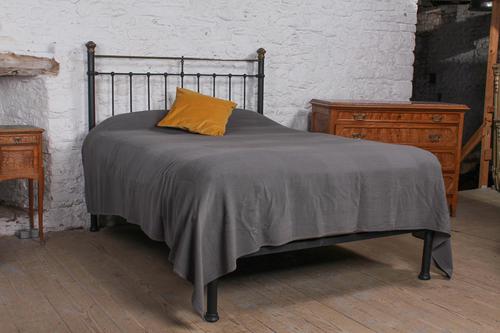 Classic Edwardian No End King Size Bed (1 of 7)