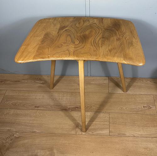 Ercol Extension Plank Table (1 of 7)