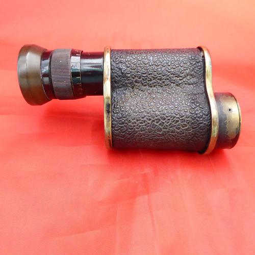 WW1 Period Monocular (1 of 4) WW1 Period Monocular (1 of 4)