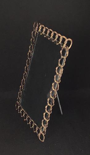Victorian Brass Easel Ring Photo Frame (1 of 4) Victorian Brass Easel Ring Photo Frame (1 of 4)