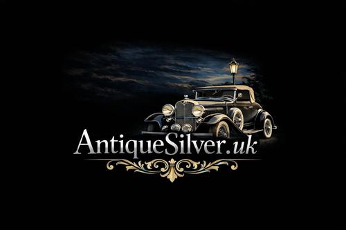 Antique Silver UK - logo image