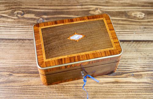 Holly Wood Jewellery Box (1 of 10) Holly Wood Jewellery Box (1 of 10)