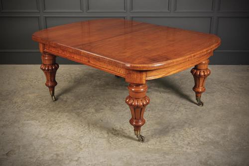 Magnificent 12ft Pollard Oak Dining Table (1 of 21) Magnificent 12ft Pollard Oak Dining Table (1 of 21)