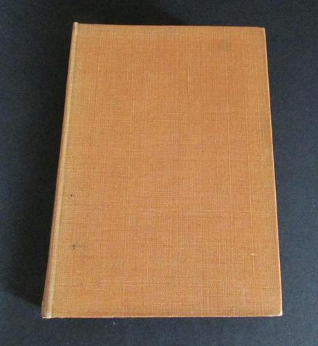 1932 Arabia Felix .  The Empty Quarter Of Arabia By Bertram Thomas 1st UK Edition (1 of 5)