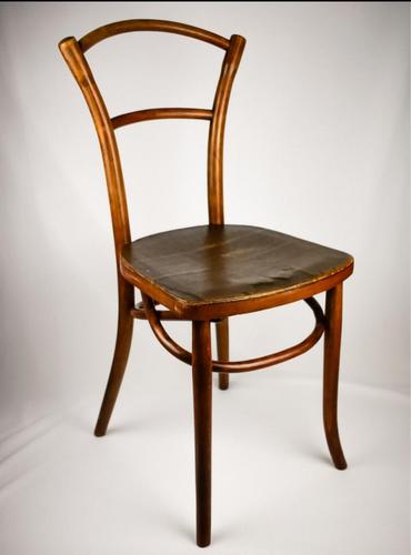 Brevet Bentwood Chair (1 of 9) Brevet Bentwood Chair (1 of 9)