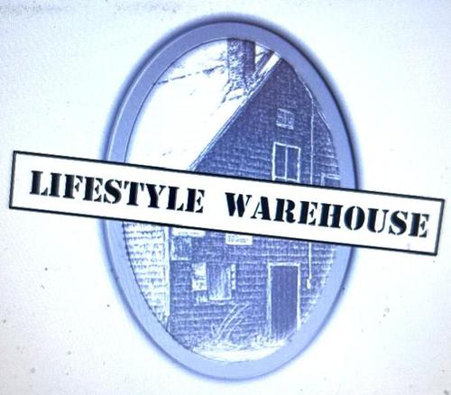 Heritage Lifestyle - logo image