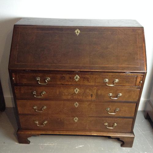 Burr Oak & Elm Bureau (1 of 2) Burr Oak & Elm Bureau (1 of 2)