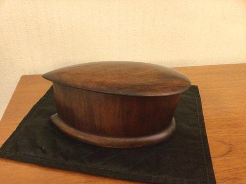 “ Trench Art “ Propellor Box (1 of 4) “ Trench Art “ Propellor Box (1 of 4)