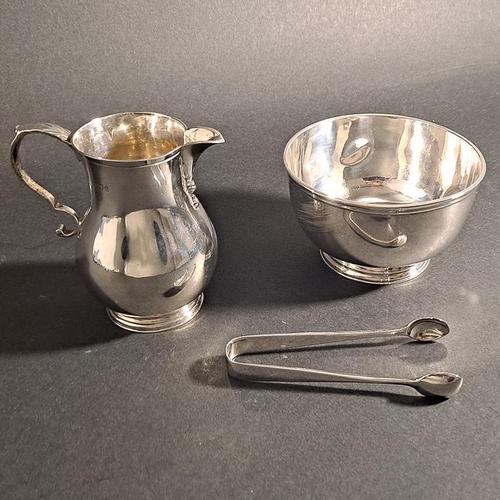 George V Silver Serving Set (1 of 5) George V Silver Serving Set (1 of 5)