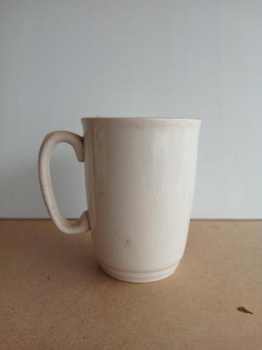 Beatles Mug Ceramic 1960s Original (1 of 3)