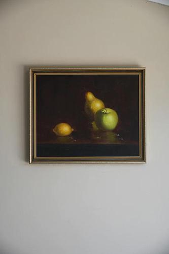 Faber - Dark Still Life (1 of 12) Faber - Dark Still Life (1 of 12)