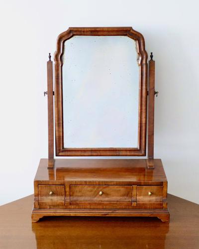 Walnut Mirror (1 of 6) Walnut Mirror (1 of 6)