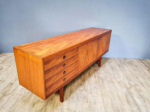 Robert Heritage Designed Sideboard (1 of 9) Robert Heritage Designed Sideboard (1 of 9)