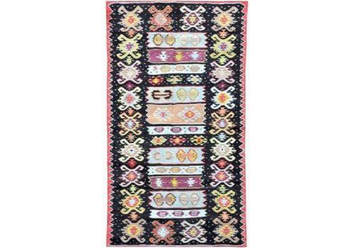 Vintage Anatolian Kilim (1 of 6) Vintage Anatolian Kilim (1 of 6)