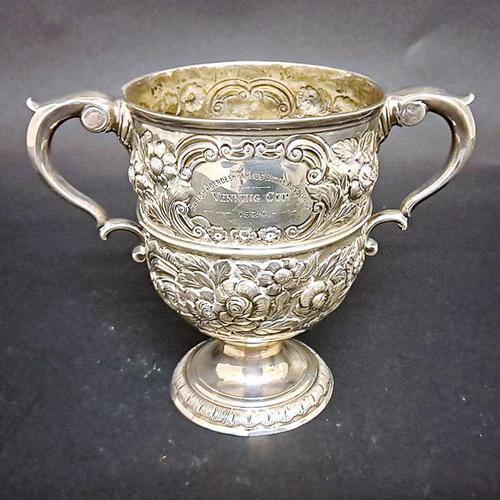 White Metal Cup (1 of 7) White Metal Cup (1 of 7)