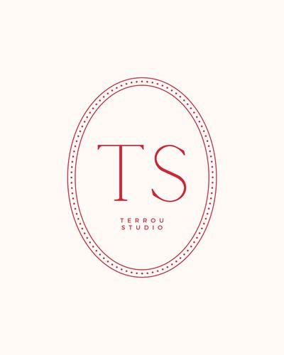 Terrou Studio - logo image