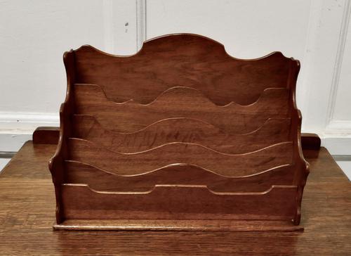 Charming Arts & Crafts Golden Oak Stationary Box (1 of 5) Charming Arts & Crafts Golden Oak Stationary Box (1 of 5)
