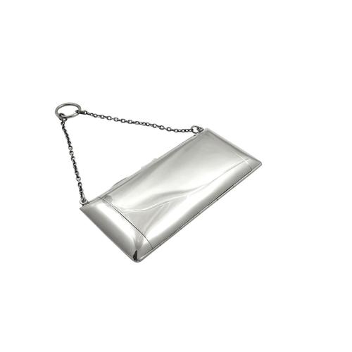 Antique Sterling Silver 'Sampson Mordan' Purse 1912 (1 of 9) Antique Sterling Silver 'Sampson Mordan' Purse 1912 (1 of 9)