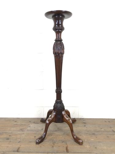 Antique Jardiniere Plant Stand (1 of 7) Antique Jardiniere Plant Stand (1 of 7)