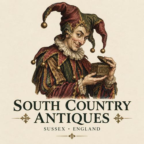 South Country Antiques - logo image