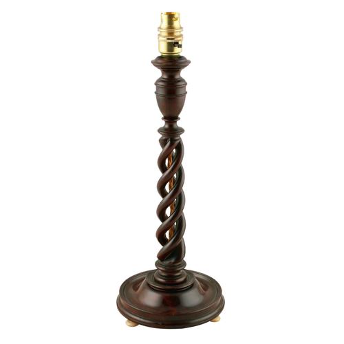 Victorian Candlestick Table Lamp (1 of 7) Victorian Candlestick Table Lamp (1 of 7)