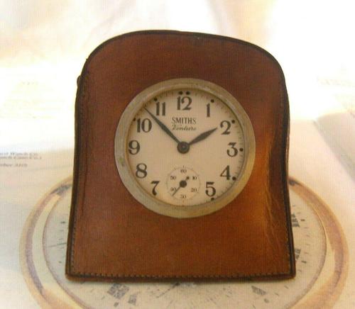 Antique Pocket Watch Case 1890s Victorian Original Bedside or Mantlepiece Case (1 of 10)