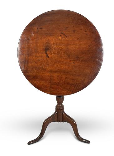 George III Tilt Top Table (1 of 7) George III Tilt Top Table (1 of 7)