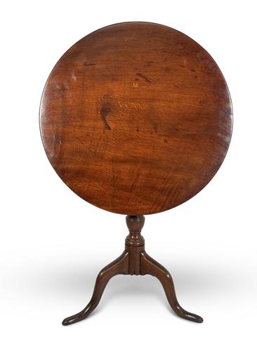 George III Tilt Top Table (1 of 7)