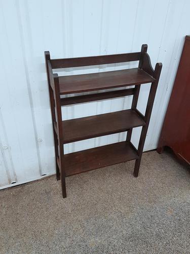 Small Shelves Bookcase (1 of 5) Small Shelves Bookcase (1 of 5)