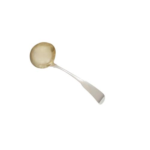 Antique Irish William IV Sterling Silver Ladle - Dublin 1830 (1 of 7) Antique Irish William IV Sterling Silver Ladle - Dublin 1830 (1 of 7)