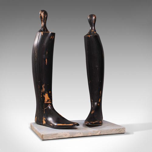 Antique Decorative Boot Tree, English, Beech, Ornamental, Shoe Last, Edwardian (1 of 12) Antique Decorative Boot Tree, English, Beech, Ornamental, Shoe Last, Edwardian (1 of 12)